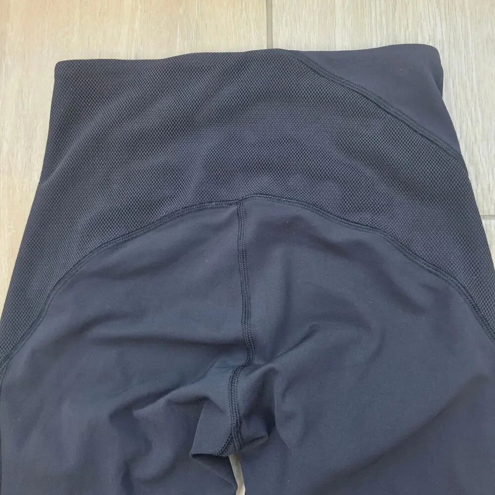 Lululemon Clear The Court Crop 21